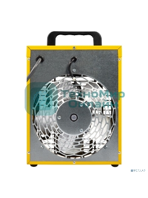 Тепловая пушка Ballu BHP-ME-3