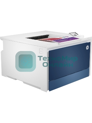 Принтер лазерный HP Color LaserJet Pro 4203dw (5HH48A), A4, цветной, печ. 33 стр/мин., 600 x 600 dpi, Wi-Fi, USB, Ethernet RJ-45