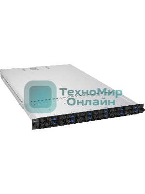 Серверная платформа ASUS RS700-E10-RS12U 3x SFF8643 + 6x SFF8654x8, 12x trays (12x NVMe/SAS/SATA), 2x 1600W, (361664)