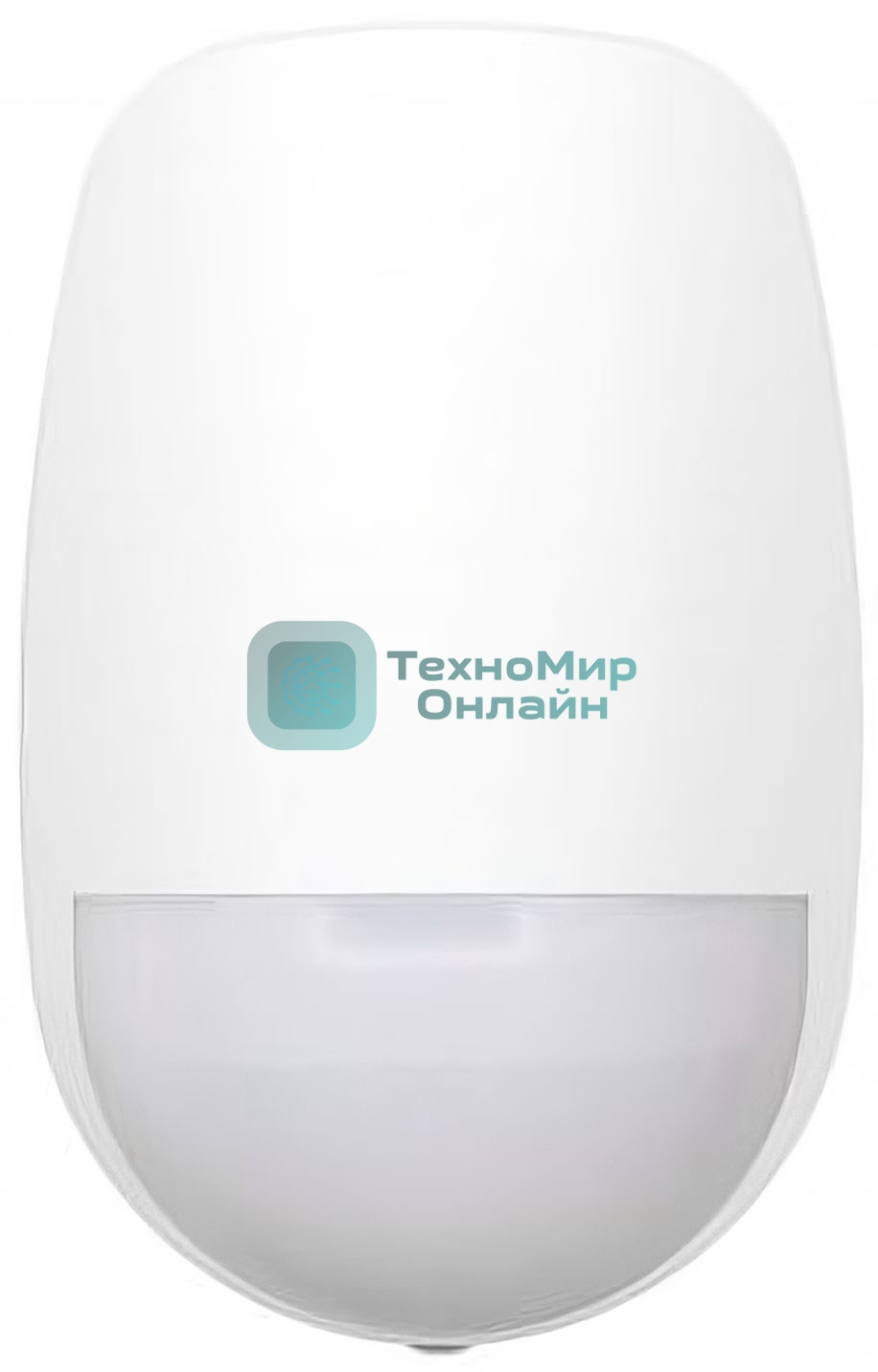 Датчик движ. Hikvision DS-PDD15AM-EG2 белый