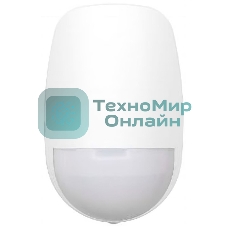 Датчик движ. Hikvision DS-PDD15AM-EG2 белый