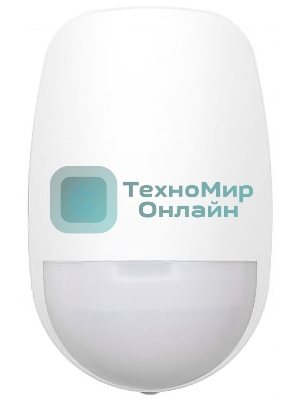 Датчик движ. Hikvision DS-PDD15AM-EG2 белый
