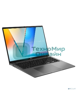 Ноутбук Asus VivoBook S16 S3607CA-SH136 Core Ultra 7 255H 32Gb SSD1Tb Intel Arc 16
