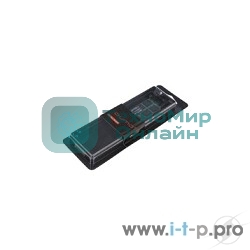 Оперативная память Qumo, DDR2, 2GB (1x2 GB), 800 MHz, CL6, SO-DIMM