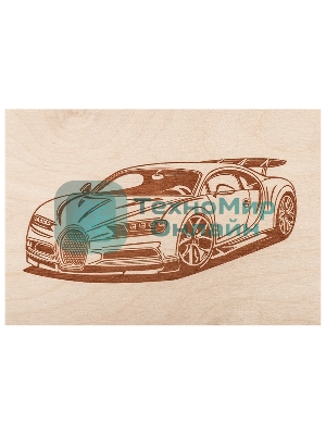 Доски для выжигания Rexant, Набор №1 (воин/динозавр/собака/машина/без рисунка), 148х210 мм (А5), 5 шт., пакет