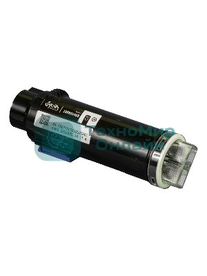 Картридж лазерный Sakura 106R03488 для Xerox Phaser, WC, черный, 5500 к.