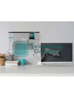 Кронштейн ONKRON кронштейн для монитора 13