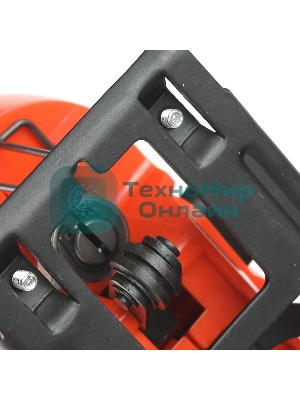 Лобзик электрический Аккумуляторный PATRIOT LS 500UES. 0-2400об/мин. Дерево/железо: 51мм/2мм, Маятниковый ход: 4позиции.