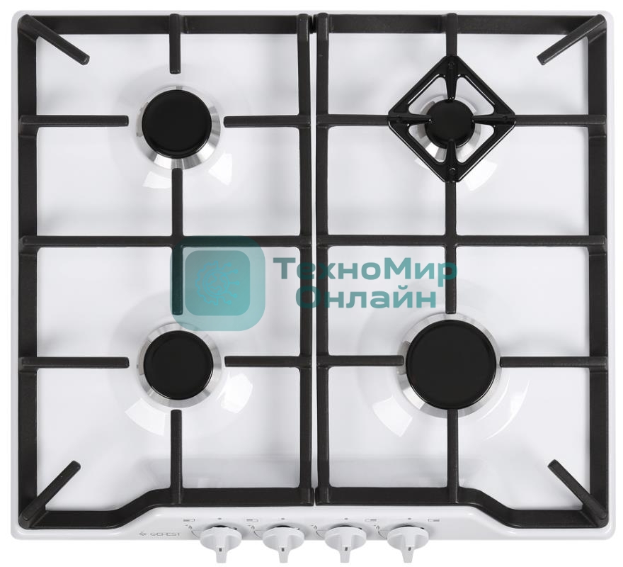 Газовая варочная панель Gefest PVG 1212-02 14862001