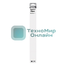 Полотно Matrix ножовочное с карбид-вольфрамовым напылением, 300 мм, для стекла, кафеля