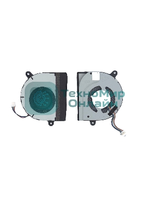 Вентилятор (кулер) для ноутбука HP Pavilion 11-N X360 310 G1