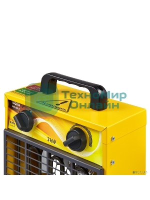 Тепловая пушка Ballu BHP-ME-3