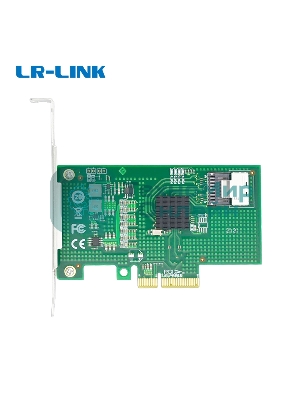 Переходник Lr-Link LRST9630-4IR PCIe x1 4-Port SATA3 RAID, MARVELL 88SE9230, 1* SFF-8087,RAID 0, 1, 10, JBOD