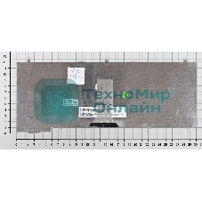 Клавиатура для ноутбука MSI Megabook VR330X VR330XB VR330, черная