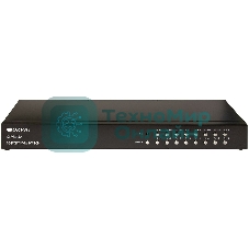 Переключатель KVM 16-портовый ORIGO OKVM450/A1A с портами VGA и USB