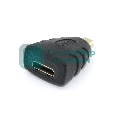 Переходник с mini HDMI на mini DisplayPort