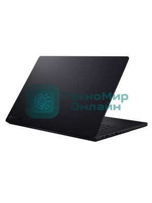 Ноутбук Asus ProArt P16 H7606WW-SE009X Ryzen AI 9 HX 370 64Gb SSD2Tb NVIDIA GeForce RTX5080 16Gb 16