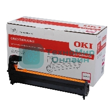 Барабан Oki C822/831/841 30K (magenta)