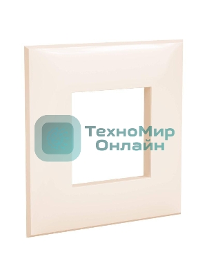 Рамка 2мод. ARTLEBEDEV Avanti 