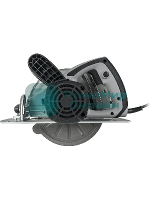 Циркулярная пила (дисковая) Ресанта ДП-210/2000 2000Вт (ручная)