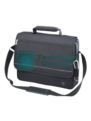 Сумка для ноутбука Сумка SUMDEX PON-118 черный