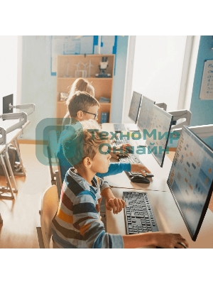 Кронштейн для мониторов ONKRON G100 белый 13