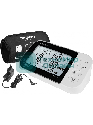 Тонометр автоматический Omron M7 Intelli IT