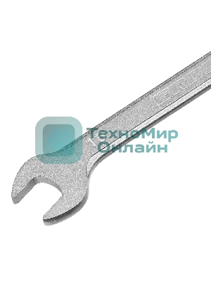 Ключ комбинированный трещоточный Gross 16 мм