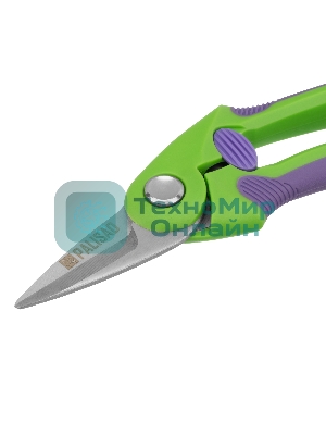 Ножницы Palisad садовые серии comfort
