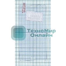 Защитное стекло для Samsung A700FD (A7)