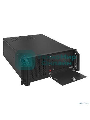 Серверный корпус ExeGate Pro EX293224RUS 4U450-16/4U4019S (RM 19