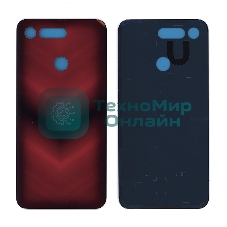 Задняя крышка для Huawei Honor View 20 красный