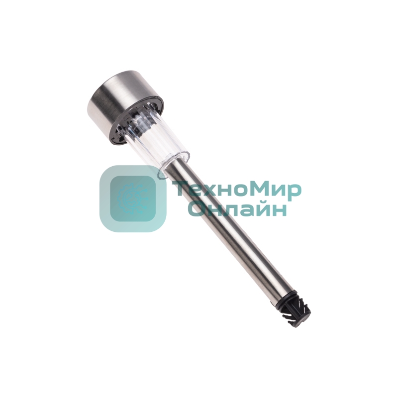 Светильник грунтовый Rexant Бонд, 4000К, встроенный аккумулятор, солнечная панель, коллекция Лондон (комплект 4 шт)