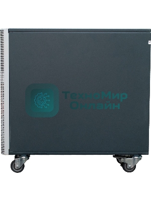 Стабилизатор напряжения Штиль ИнСтаб IS3315RT, 13500Вт, 15000ВА, белый