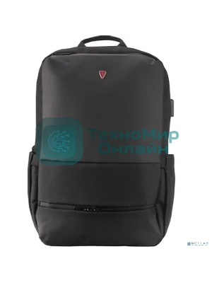 Рюкзак для ноутбука SUMDEX (15,6) IBP-016BK, черный