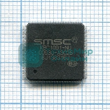 Микросхема Microchip SMSC KBC1091-NU