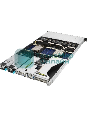 Серверная платформа ASUS RS700-E10-RS12U 3x SFF8643 + 6x SFF8654x8, 12x trays (12x NVMe/SAS/SATA), 2x 1600W, (361664)