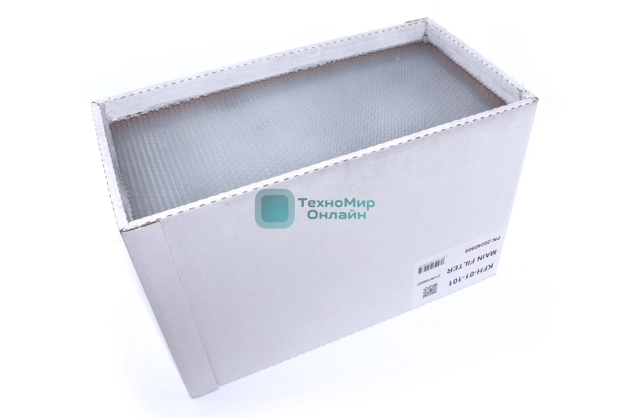 Фильтр основной Quick KFH-01-101 для Quick 6101A1