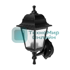 Светильник садово-парковый LAMPER НБУ 04-60-001 У1 