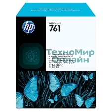 Картридж для обслуживания HP №761 CH649A для HP DJ T7100