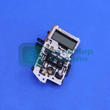 Панель управления в сборе HP LJ M402dw (RM2-5424)