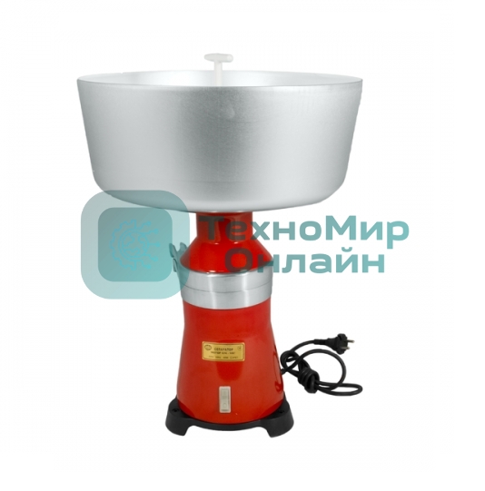 Сепаратор Мотор-Сич Сокол MS 100