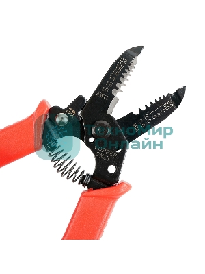 Инструмент для зачистки кабеля Rexant HT-5021 0.6-2.6 мм