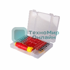 Набор отверток (8 предметов) PROconnect