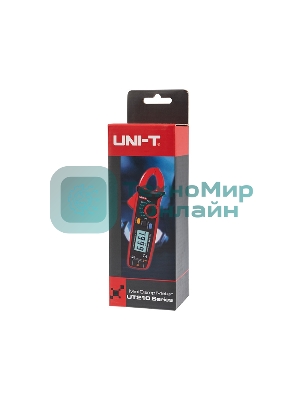 Токовые клещи UNI-T UT210D