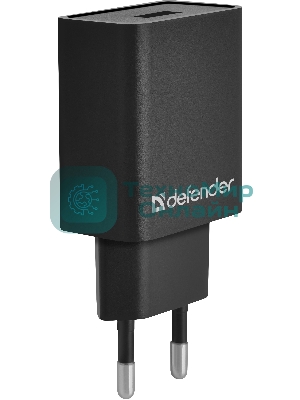 Сетевой адаптер Defender 1xUSB,5V/2.1А, кабель micro-USB (UPC-11)