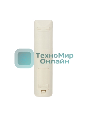 Универсальный пульт дистанционного управления Rexant на 3 устройства