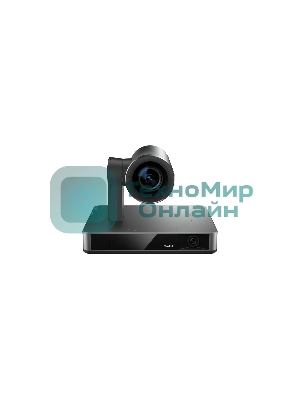 Камера UVC86 4K dual-eye intelligent camera