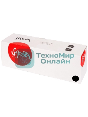 Картридж Sakura W1360A (136A) для HP, черный, 1150 к.