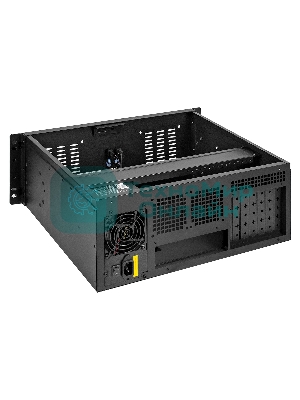 Серверный корпус ExeGate Pro 4U350-02 RM 19